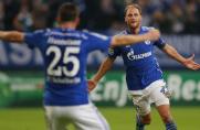 Schalke-Einzelkritik gegen Sporting Lissabon
