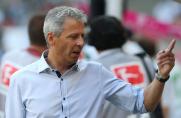 Europa League: Gladbach schießt sich für die Bayern warm