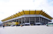 Aachen: 6000 Alemannen gegen Schalke