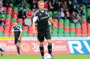 FC Hennef 05: Von Resignation keine Spur