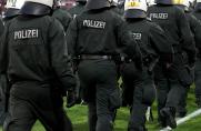 Köln: Hooligans hetzen vor Demo gegen Salafisten