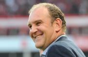 Bundesliga: Expertentipp mit Jörg Schmadtke (1. FC Köln)
