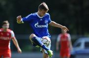 Schalke II: Der Kapitän ist wieder da