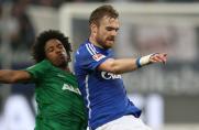 Schalke: Kirchhoff will endlich durchstarten