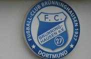 FC Brünninghausen: Heimspiel gegen Wickede vorverlegt
