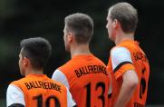 Ballfreunde B'borbeck: Verein wehrt sich gegen Vorwürfe