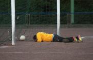 Schwelmer Fußball Jungens: Deutschlands schlechteste Kicker?