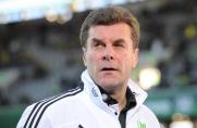 Wolfsburg: Beste Chancen auf Verbleib in Europa League