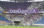 VfL Osnabrück: Bis 2017 zurück in Liga zwei