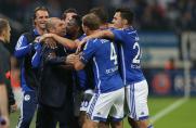 Schalke-Coach Di Matteo setzt auf die Winterpause