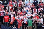 3. Liga: Fortuna Köln weiterhin nicht in der Abstiegszone