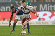 Schalke-Transfers:  Was geht mit Bayern-Talent Hojbjerg?