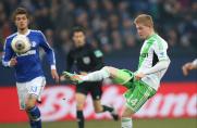 Schalke: "Wir müssen die Initiative ergreifen"