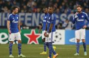 Schalke: Heftige Pleite gegen Chelsea so "nicht akzeptabel"