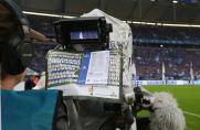 Schalke: ZDF zeigt Schicksalsspiel gegen Maribor