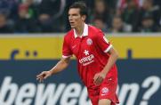 Schalke - Mainz: Kein Wiedersehen mit Christoph Moritz