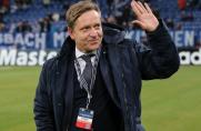 Schalke-Streit: Heldt schießt gegen Jones zurück