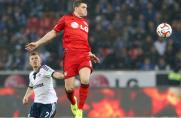 Papadopoulos-Rückkehr: Schalke will "Papa" zurück