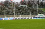 Wuppertaler SV II: Keine Spieler - WSV-Reserve muss absagen
