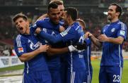 Schalke-Einzelkritik: Zum 4:0-Triumph in Stuttgart