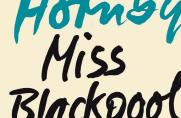RS-Buchtipp "Miss Blackpool" von Nick Hornby