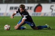 VfL Bochum: Ein Punkt im Spiel eins nach Neururer
