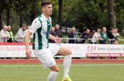 FC Wetter: Herbstmeister schnappt sich Juka