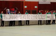 Halle Duisburg: Wanheimerort boykottiert das Turnier