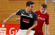 Halle: Reviervereine verärgert über Futsal-Reform