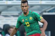 Schalke 04: Kamerun ausgeschieden, "Choupo" kehrt zurück