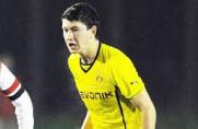 BVB U19: Culjak wechselt nach Aberdeen