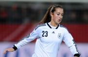 Freiburger Nationalspielerin Däbritz wechselt zu Bayern