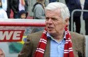 1. FC Köln: Spinner kritisiert DFB für Umgang mit Ultras