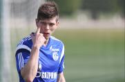 Schalke: "Hunter" meldet sich fit für Real