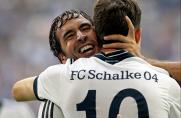 Raúl: Liebeserklärung an die Schalker Fans
