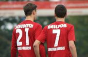 Rückzug aus Westfalenliga: Langscheid in die "Bundesliga"