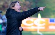 Frauen-Bundesliga: Duisburg geht in Wolfsburg unter