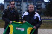 FC Karnap: Neuer Trainer da, 1. Vorsitzender weg