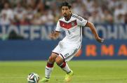 Heldt: Khedira würde "Schalke gut zu Gesicht stehen"
