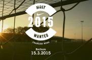 Nike Most Wanted: Nachwuchsstars gesucht!