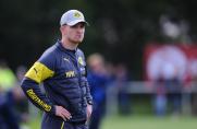 BVB: U19 braucht im Sommer einen neuen Trainer