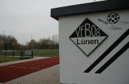 Hörder SC patzt: Big Point für den VfB Lünen