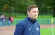 Schalke-Nord: Neuer Coach aus Rotthausen
