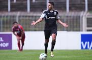 Rachid Bouallal, FC Hennef 05