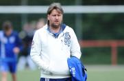 BWO: Möllmann schießt gegen Trainerkollegen
