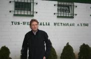 Rolf Nehling, Westfalia Wethmar, Werner SC