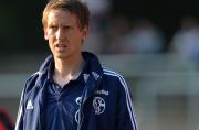 Trainerwechsel in der Schalker Jugend