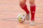 Futsal: Holzpfosten Schwerte wieder nur zweiter Sieger