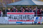 Fans, Viktoria Köln, Saison 2014/2015, Fans, Viktoria Köln, Saison 2014/2015