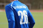 SV Holzwickede, Saison 2014/15, Mirco Gohr, SV Holzwickede, Saison 2014/15, Mirco Gohr